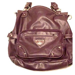 Trevino purse